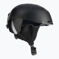 Moteriškas snieglenčių šalmas ROXY Kashmir J true black 4