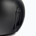 Moteriškas snieglenčių šalmas ROXY Kashmir J true black 7