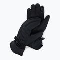 Moteriškos snieglenčių pirštinės ROXY Gore Tex Fizz true black