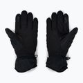 Moteriškos snieglenčių pirštinės ROXY Gore Tex Fizz true black 3