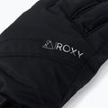Moteriškos snieglenčių pirštinės ROXY Gore Tex Fizz true black 4