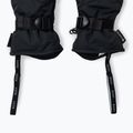 Moteriškos snieglenčių pirštinės ROXY Gore Tex Fizz true black 6