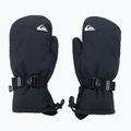 Quiksilver Mission Mitt vaikiškos snieglenčių pirštinės juodos EQBHN03036 3