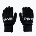 Quiksilver Method vyriškos snieglenčių pirštinės juodos spalvos EQYHN03154 3