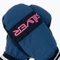 Quiksilver vyriškos snieglenčių pirštinės blue Method EQYHN03156 4