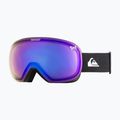 Quiksilver QSR NXT true black EQYTG03134-KVJ0 snieglenčių akiniai 5
