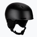Quiksilver Journey M HLMT snieglenčių šalmas juodas EQYTL03054-KVJ0