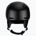 Quiksilver Journey M HLMT snieglenčių šalmas juodas EQYTL03054-KVJ0 2