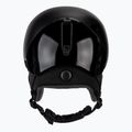 Quiksilver Journey M HLMT snieglenčių šalmas juodas EQYTL03054-KVJ0 3
