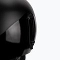 Quiksilver Journey M HLMT snieglenčių šalmas juodas EQYTL03054-KVJ0 7