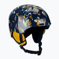 Quiksilver Slush B HLMT snieglenčių šalmas tamsiai mėlynas EQBTL03018-BSN6