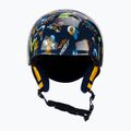 Quiksilver Slush B HLMT snieglenčių šalmas tamsiai mėlynas EQBTL03018-BSN6 2