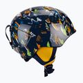 Quiksilver Slush B HLMT snieglenčių šalmas tamsiai mėlynas EQBTL03018-BSN6 3