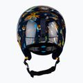Quiksilver Slush B HLMT snieglenčių šalmas tamsiai mėlynas EQBTL03018-BSN6 4