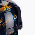 Quiksilver Slush B HLMT snieglenčių šalmas tamsiai mėlynas EQBTL03018-BSN6 5