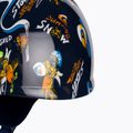 Quiksilver Slush B HLMT snieglenčių šalmas tamsiai mėlynas EQBTL03018-BSN6 6