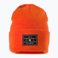 DC Label orangeade vyriška žieminė kepurė 2