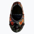 DC vyriška gobtuvas su gobtuvu woodland camo castlerock balaclava 2