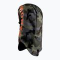 DC vyriška gobtuvas su gobtuvu woodland camo castlerock balaclava 3
