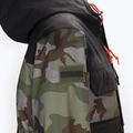 Vyriška DC Haven woodland camo castlerock snieglenčių striukė 4