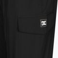 Moteriškos snieglenčių kelnės DC Nonchalant black 10