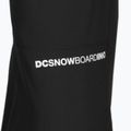 Moteriškos snieglenčių kelnės DC Nonchalant black 11