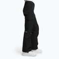 Moteriškos snieglenčių kelnės DC Nonchalant black 3