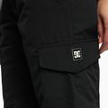 Moteriškos snieglenčių kelnės DC Nonchalant black 5
