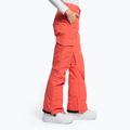 Moteriškos snieglenčių kelnės DC Nonchalant hot coral 3