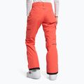Moteriškos snieglenčių kelnės DC Nonchalant hot coral 4