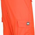 Vyriškos DC Banshee orangeade snieglenčių kelnės 5