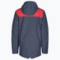 Quiksilver Fairbanks vyriška snieglenčių striukė juoda EQYTJ03344 2