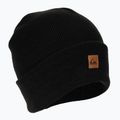 Vyriška Quiksilver Brigade Beanie snieglenčių kepurė true black