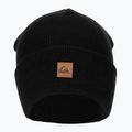 Vyriška Quiksilver Brigade Beanie snieglenčių kepurė true black 2