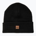 Vyriška Quiksilver Brigade Beanie snieglenčių kepurė true black 5