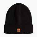 Vyriška Quiksilver Brigade Beanie snieglenčių kepurė true black 6