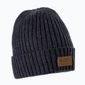 Quiksilver Brigade vyriška snieglenčių kepurė mėlyna EQYHA03303