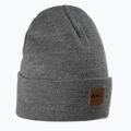 Quiksilver Brigade pilka vyriška snieglenčių kepurė EQYHA03303
