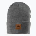 Quiksilver Brigade pilka vyriška snieglenčių kepurė EQYHA03303 2