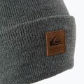 Quiksilver Brigade pilka vyriška snieglenčių kepurė EQYHA03303 3