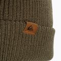 Vyriška snieglenčių kepurė Quiksilver Routine green EQYHA03299 3