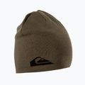Quiksilver M&W vyriška snieglenčių kepurė žalia EQYHA03308
