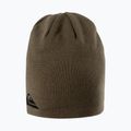 Quiksilver M&W vyriška snieglenčių kepurė žalia EQYHA03308 2