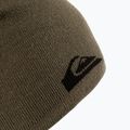 Quiksilver M&W vyriška snieglenčių kepurė žalia EQYHA03308 3