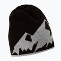 Quiksilver vyriška snieglenčių kepurė M&W pilka EQYHA03308 4
