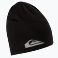 Quiksilver M&W vyriška snieglenčių kepurė juoda EQYHA03308