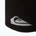 Quiksilver M&W vyriška snieglenčių kepurė juoda EQYHA03308 3