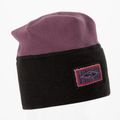 Quiksilver vyriška violetinė snieglenčių kepurė Wintergear EQYHA03298