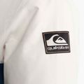 Quiksilver Steeze vyriška snieglenčių striukė balta EQYTJ03334 4