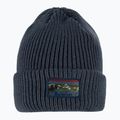 Quiksilver vyriška slidinėjimo kepurė Tofino navy blue EQYHA03301 2